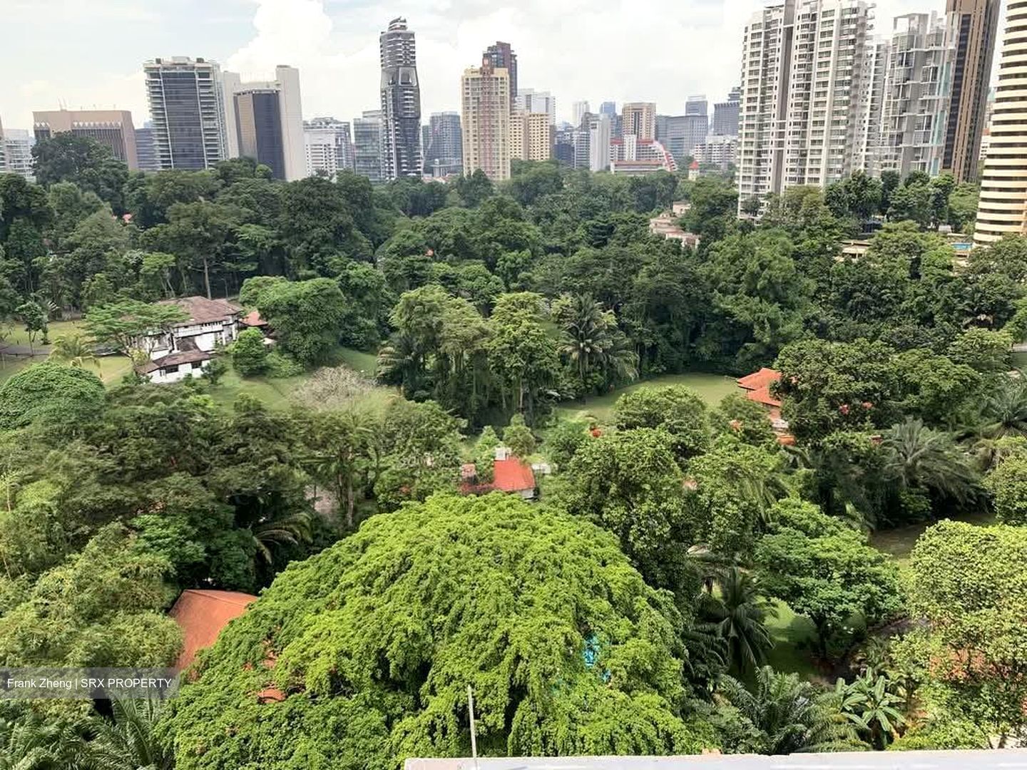 The Hyde (D10), Condominium #554765481